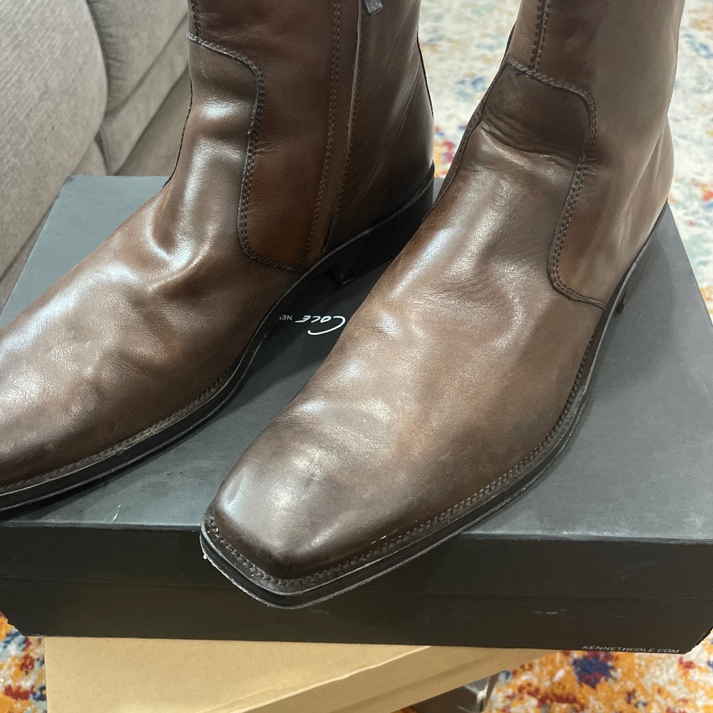 Kenneth Cole